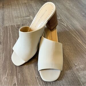 Adrienne Vitadini Heels